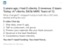 write linkedin ghostwriting post for ceos and founders